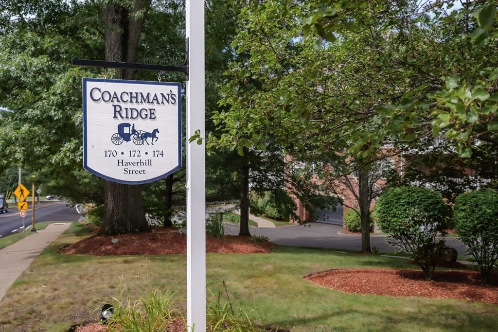 Condominium at 172 Haverhill St # 219, Andover MA 01810, Andover, photo 29 of 29