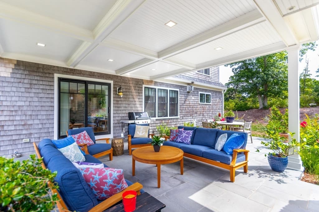 Single Family Residence at 4 Williams Way, Chatham MA 02659, Chatham, photo 36 of 42