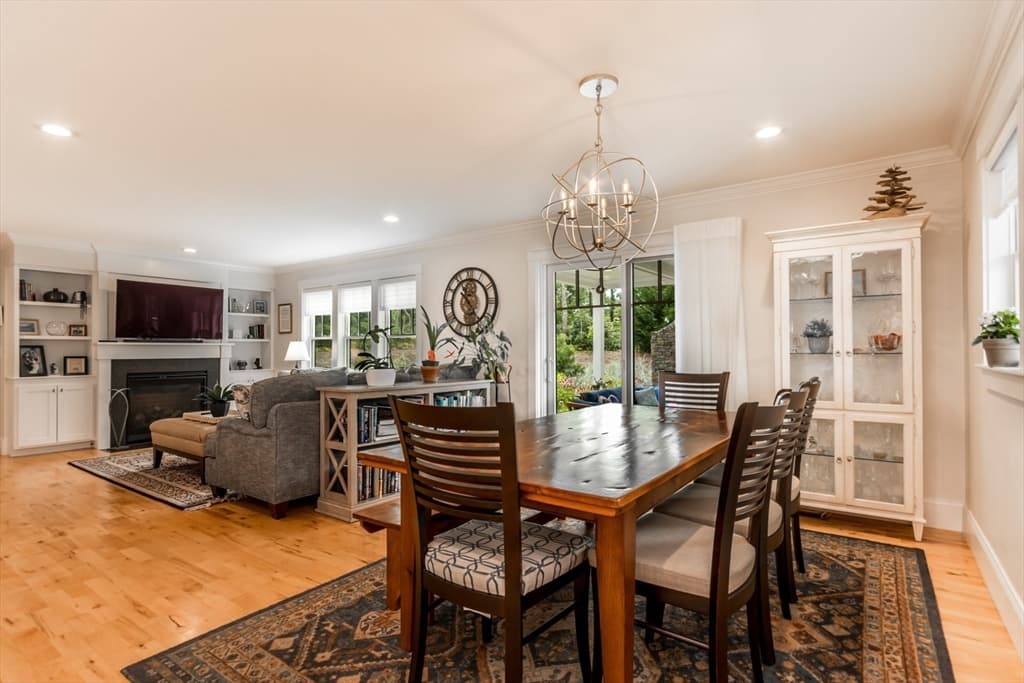 Single Family Residence at 4 Williams Way, Chatham MA 02659, Chatham, photo 10 of 42