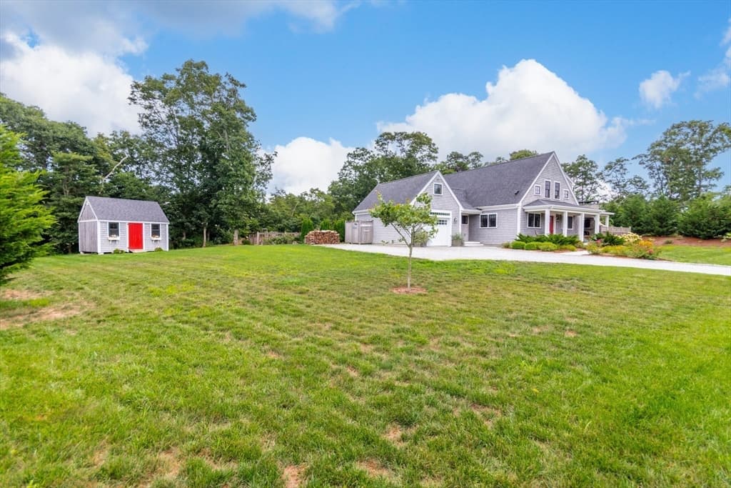 Single Family Residence at 4 Williams Way, Chatham MA 02659, Chatham, photo 33 of 42