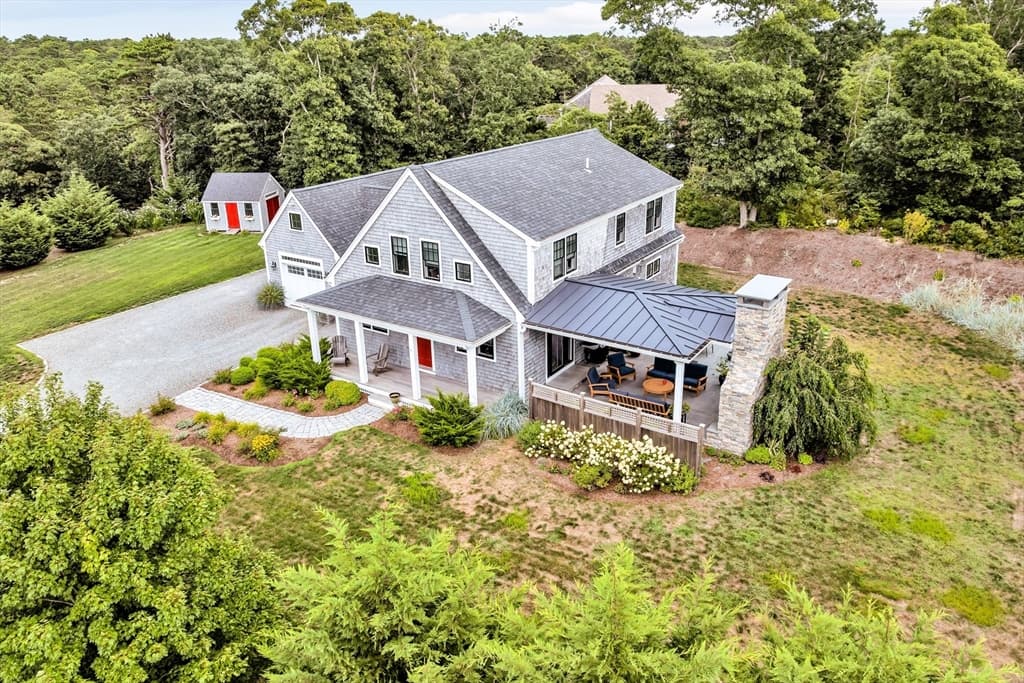 Single Family Residence at 4 Williams Way, Chatham MA 02659, Chatham, photo 41 of 42