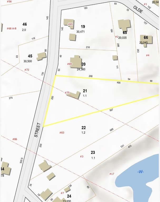 75 Burnett St, Auburn MA 01501