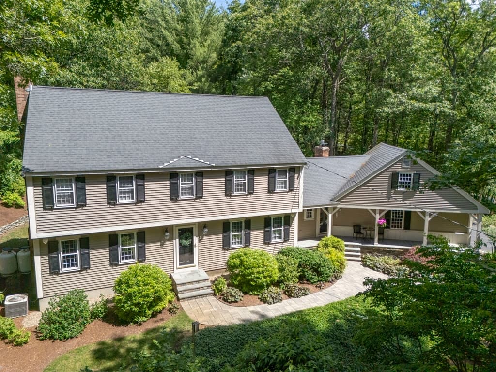 536 Longley Rd, Groton MA 01450
