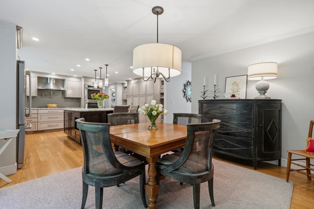 Single Family Residence at 536 Longley Rd, Groton MA 01450, Groton, photo 5 of 42