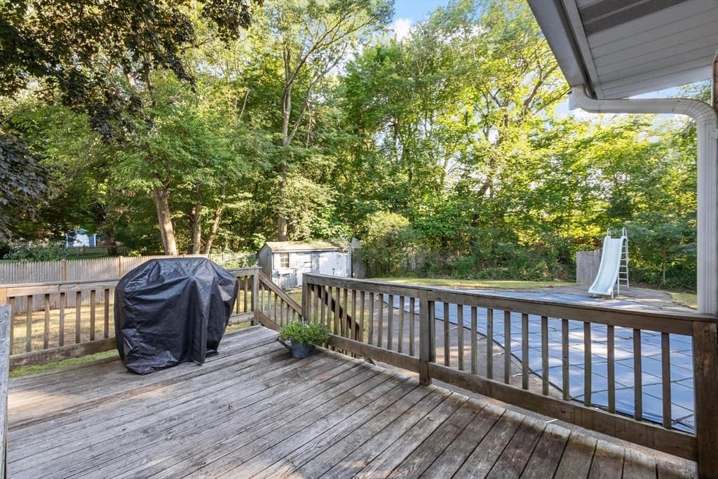 Single Family Residence at 403 Middlesex Turnpike, Billerica MA 01821, Billerica, photo 27 of 33
