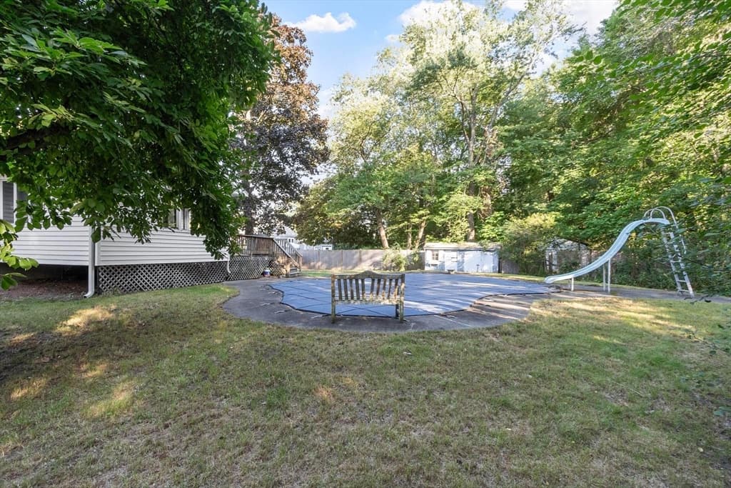 Single Family Residence at 403 Middlesex Turnpike, Billerica MA 01821, Billerica, photo 32 of 33