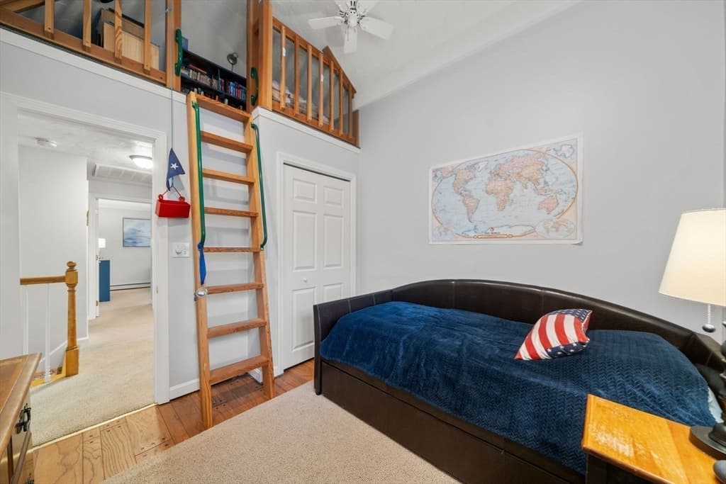 Single Family Residence at 2 Silver Lake Dr, Kingston MA 02364, Kingston, photo 22 of 31