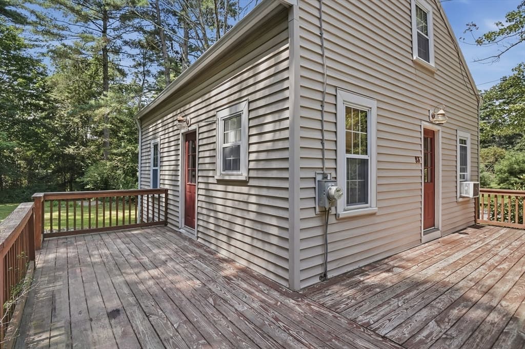 Single Family Residence at 83 New Boston Road, Sturbridge MA 01566, Sturbridge, photo 18 of 22