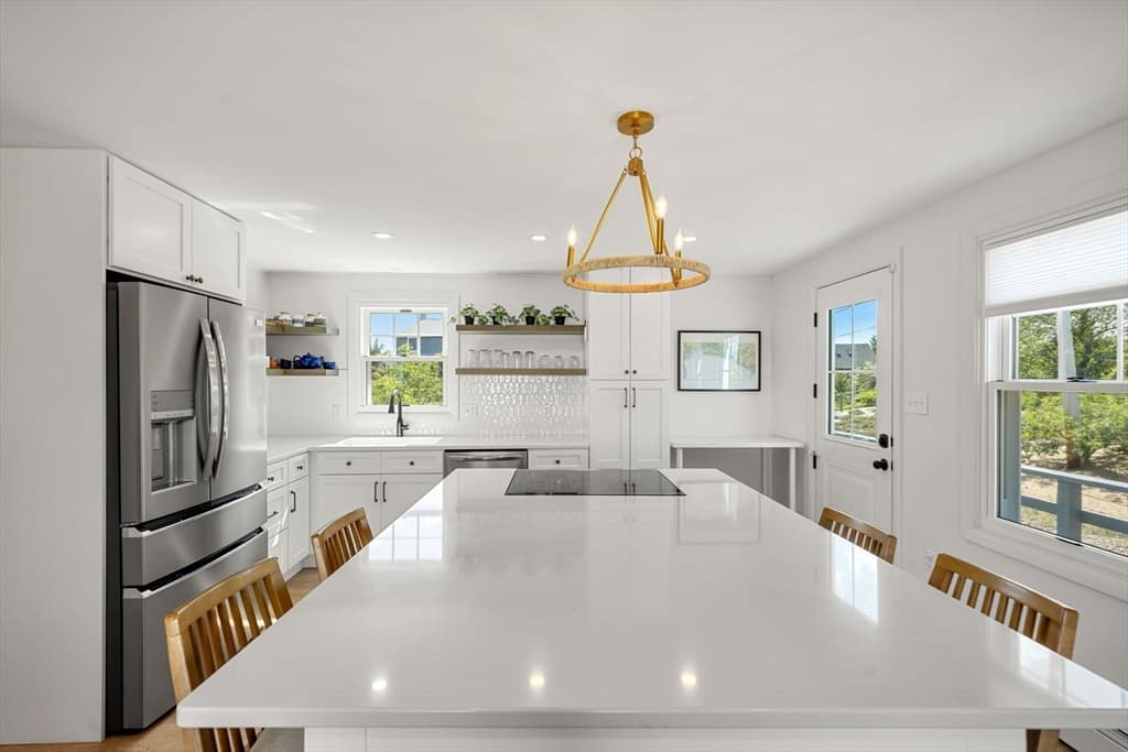 Single Family Residence at 133 Old Point, Newburyport MA 01950, Newburyport, photo 7 of 42
