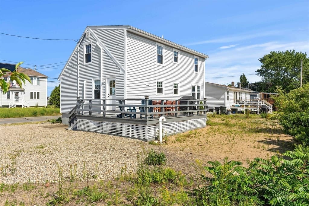 Single Family Residence at 133 Old Point, Newburyport MA 01950, Newburyport, photo 3 of 42