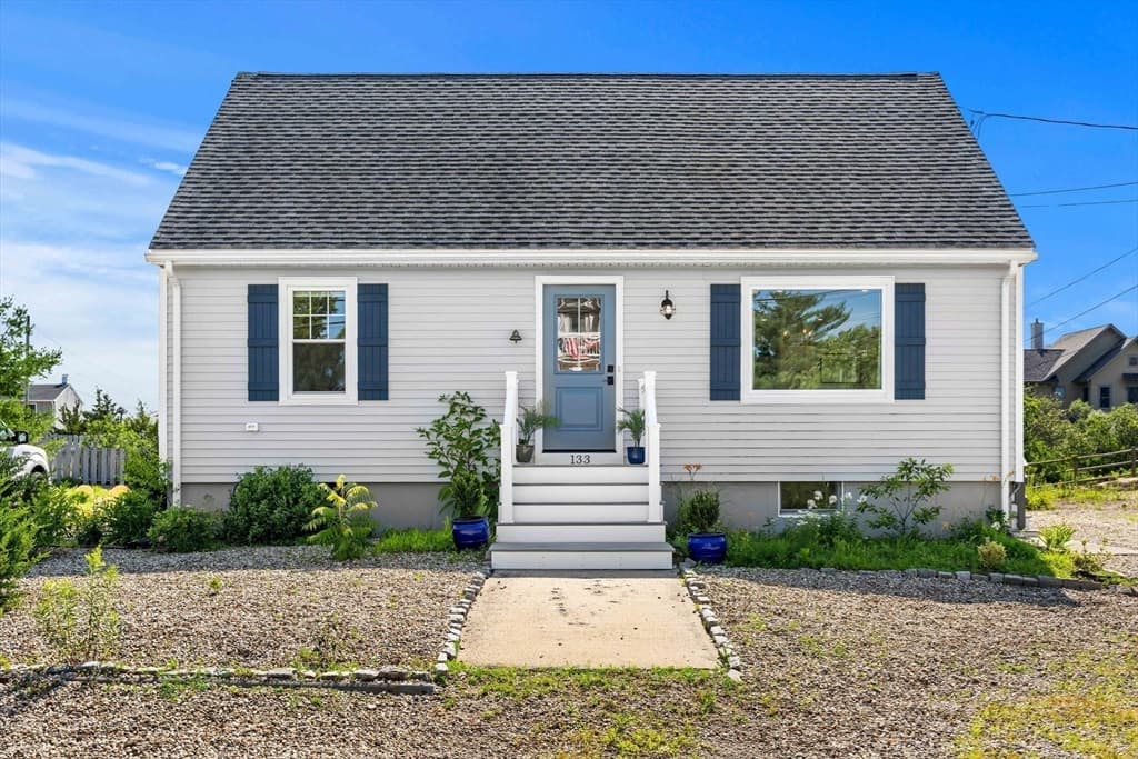 Single Family Residence at 133 Old Point, Newburyport MA 01950, Newburyport, photo 36 of 42