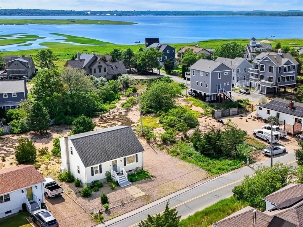 133 Old Point, Newburyport MA 01950