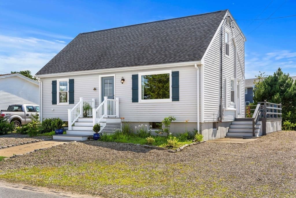Single Family Residence at 133 Old Point, Newburyport MA 01950, Newburyport, photo 37 of 42