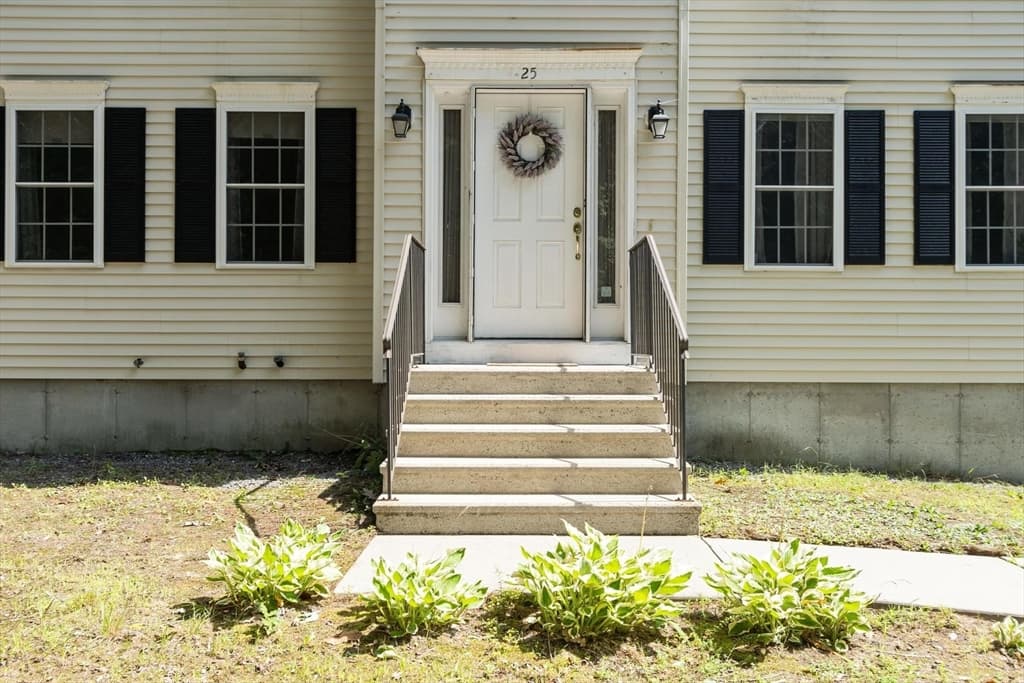 Single Family Residence at 25 Williamsville Rd, Phillipston MA 01331, Phillipston, photo 2 of 39