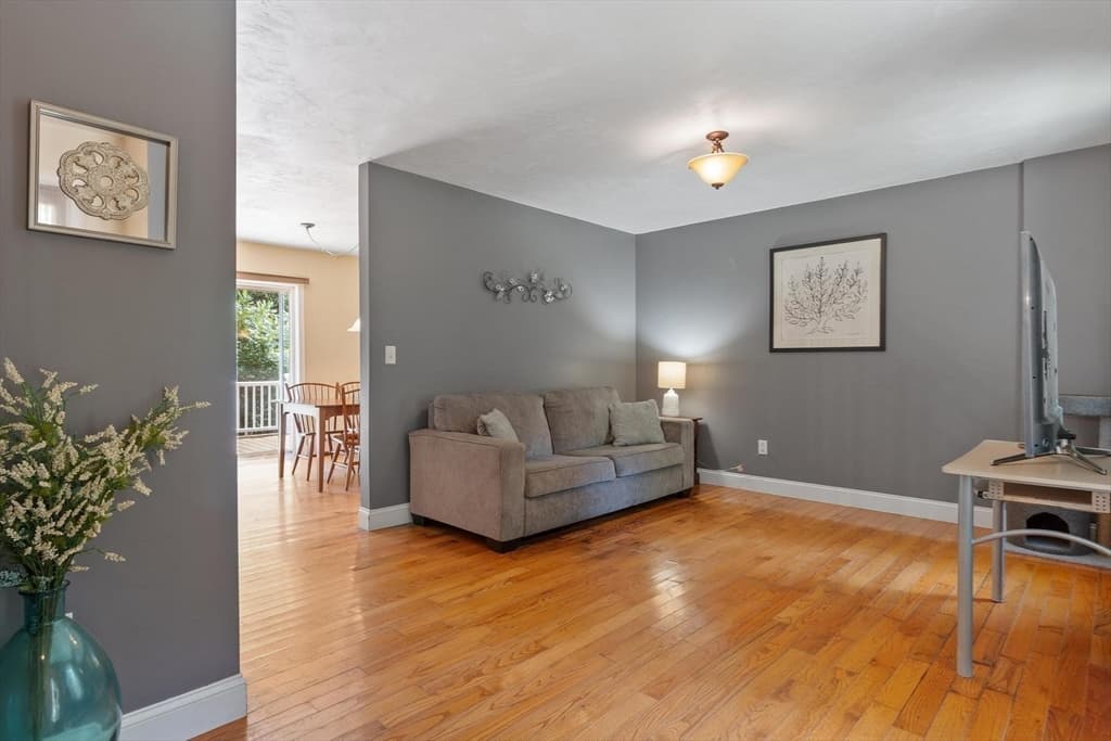 Single Family Residence at 25 Williamsville Rd, Phillipston MA 01331, Phillipston, photo 6 of 39