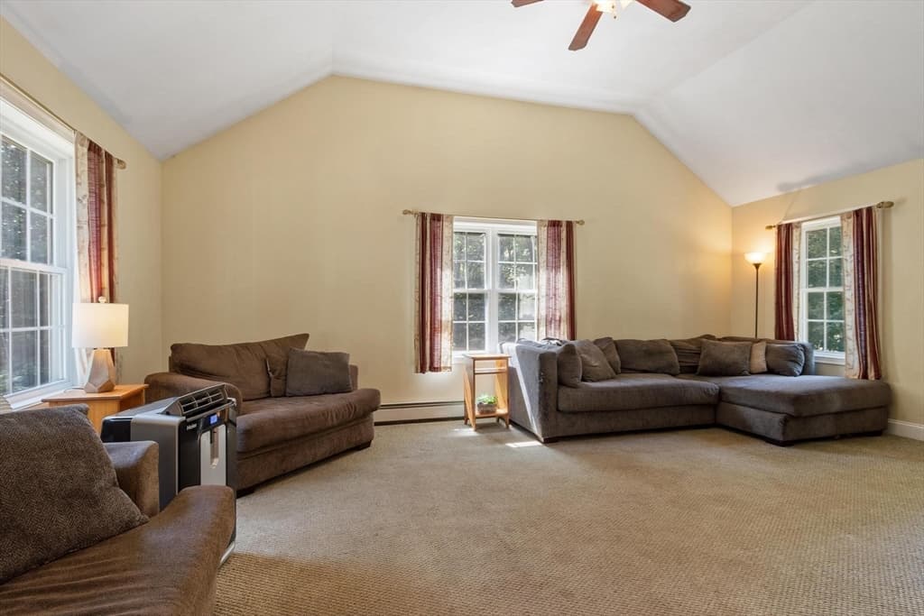 Single Family Residence at 25 Williamsville Rd, Phillipston MA 01331, Phillipston, photo 13 of 39