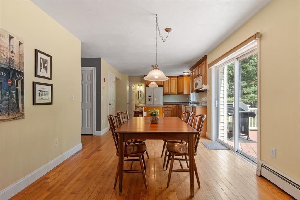 Single Family Residence at 25 Williamsville Rd, Phillipston MA 01331, Phillipston, photo 12 of 39