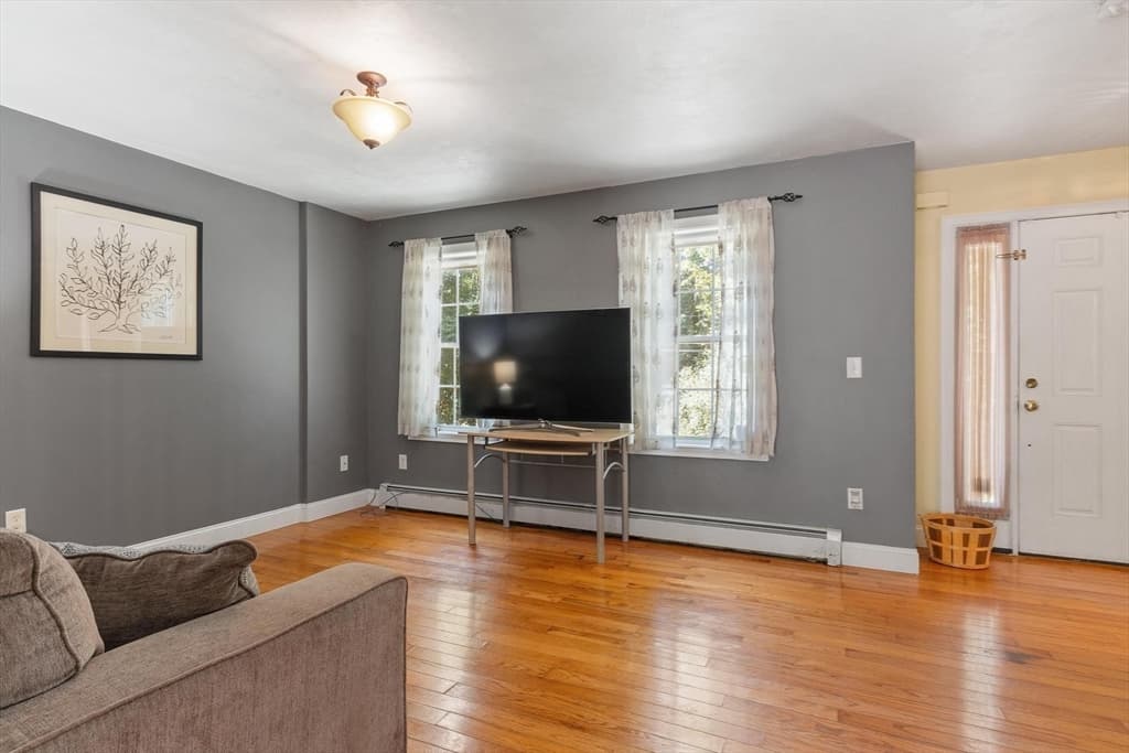 Single Family Residence at 25 Williamsville Rd, Phillipston MA 01331, Phillipston, photo 7 of 39