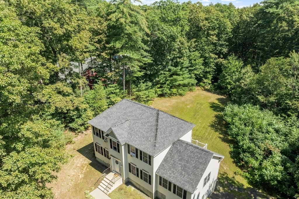 Single Family Residence at 25 Williamsville Rd, Phillipston MA 01331, Phillipston, photo 36 of 39