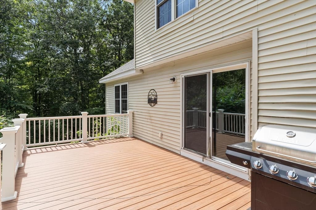 Single Family Residence at 25 Williamsville Rd, Phillipston MA 01331, Phillipston, photo 32 of 39