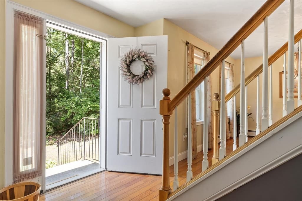 Single Family Residence at 25 Williamsville Rd, Phillipston MA 01331, Phillipston, photo 5 of 39