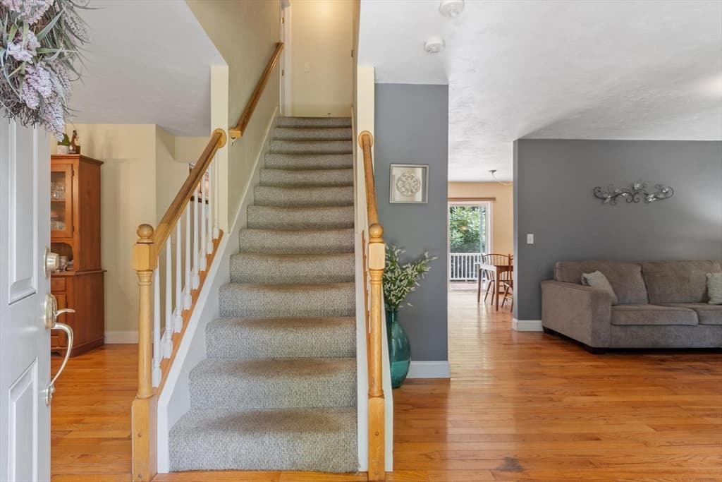 Single Family Residence at 25 Williamsville Rd, Phillipston MA 01331, Phillipston, photo 20 of 39