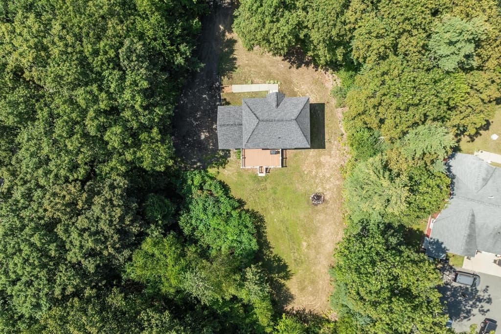 Single Family Residence at 25 Williamsville Rd, Phillipston MA 01331, Phillipston, photo 38 of 39