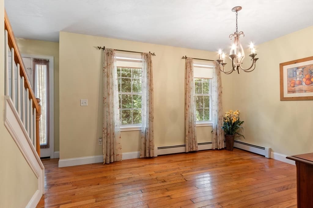 Single Family Residence at 25 Williamsville Rd, Phillipston MA 01331, Phillipston, photo 18 of 39
