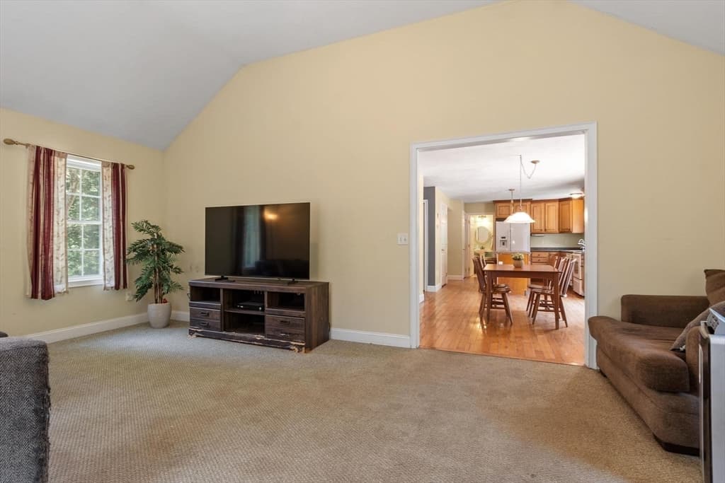 Single Family Residence at 25 Williamsville Rd, Phillipston MA 01331, Phillipston, photo 15 of 39