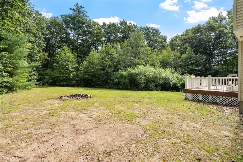 Single Family Residence at 25 Williamsville Rd, Phillipston MA 01331, Phillipston, photo 35 of 39