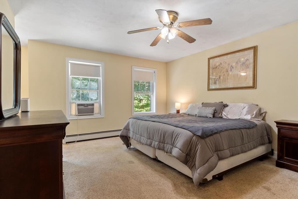 Single Family Residence at 25 Williamsville Rd, Phillipston MA 01331, Phillipston, photo 21 of 39