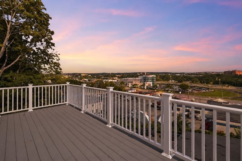 Condominium at 8 Leyden Ave # 8, Medford MA 02155, Medford, photo 23 of 40