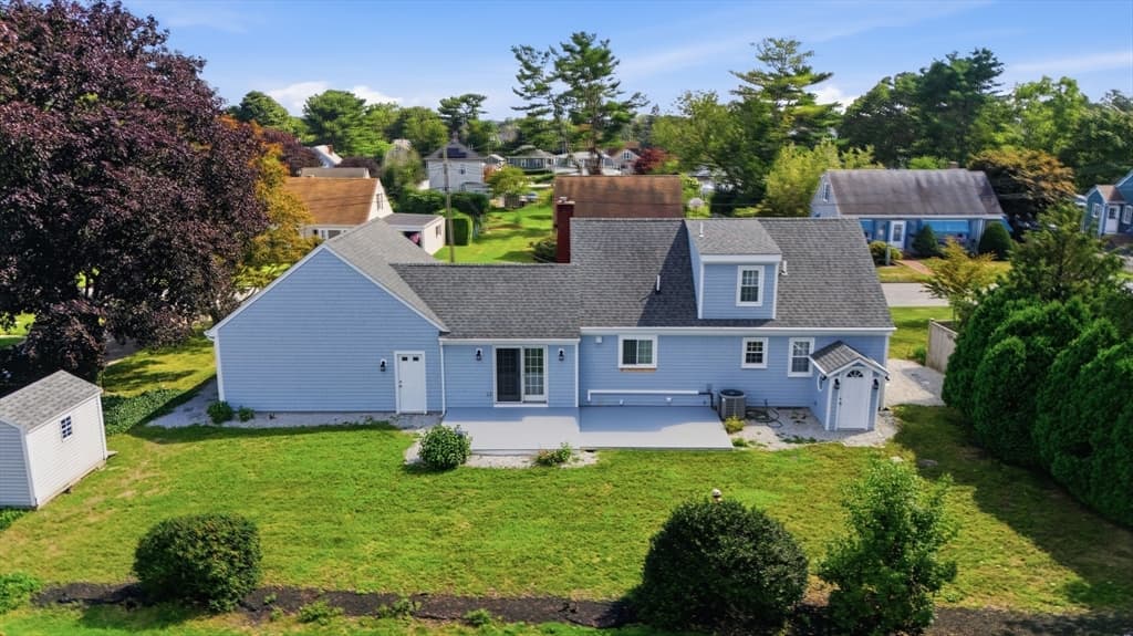 Single Family Residence at 35 Ludlow Street, Acushnet MA 02743, Acushnet, photo 31 of 31