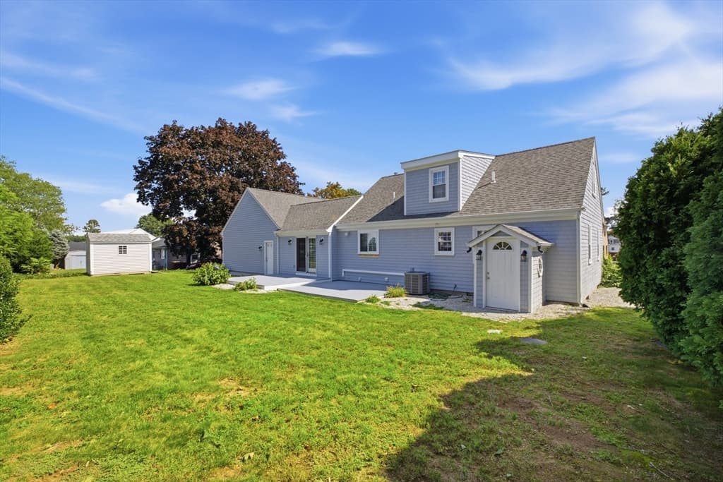 Single Family Residence at 35 Ludlow Street, Acushnet MA 02743, Acushnet, photo 29 of 31