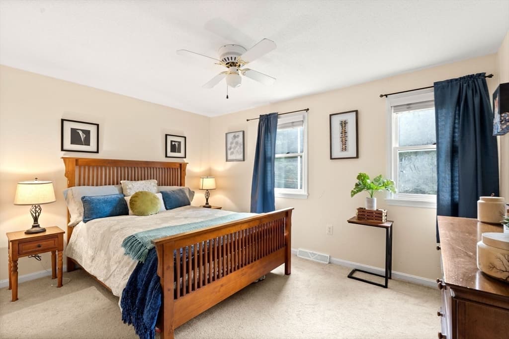 Single Family Residence at 82 Keystone Ln, Billerica MA 01821, Billerica, photo 20 of 31