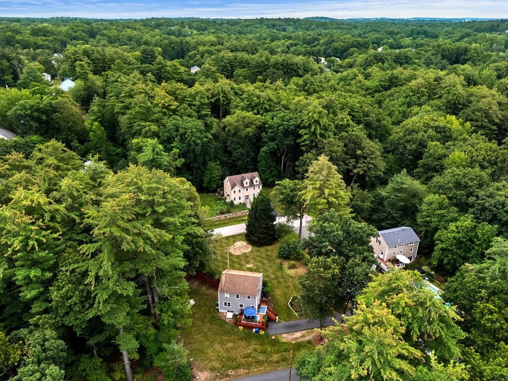 Single Family Residence at 82 Keystone Ln, Billerica MA 01821, Billerica, photo 31 of 31