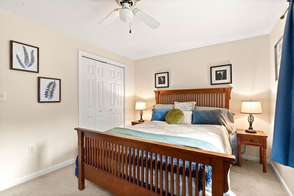 Single Family Residence at 82 Keystone Ln, Billerica MA 01821, Billerica, photo 21 of 31
