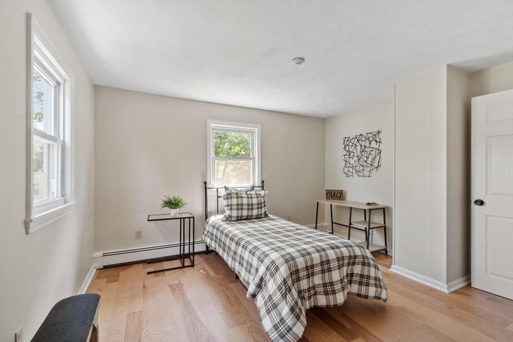 Single Family Residence at 7 Locust Street, Reading MA 01867, Reading, photo 23 of 40