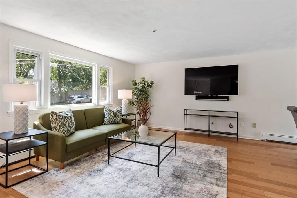 Single Family Residence at 7 Locust Street, Reading MA 01867, Reading, photo 5 of 40