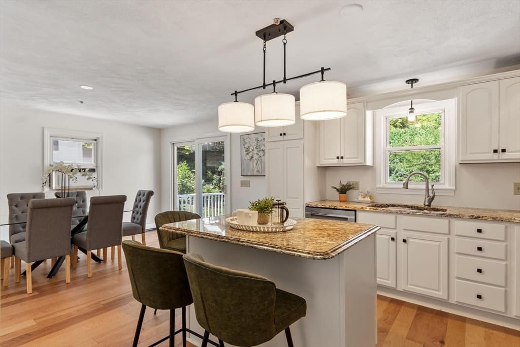 Single Family Residence at 7 Locust Street, Reading MA 01867, Reading, photo 14 of 40