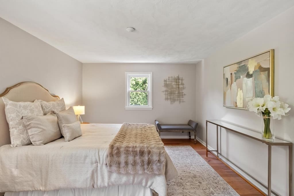 Single Family Residence at 7 Locust Street, Reading MA 01867, Reading, photo 18 of 40