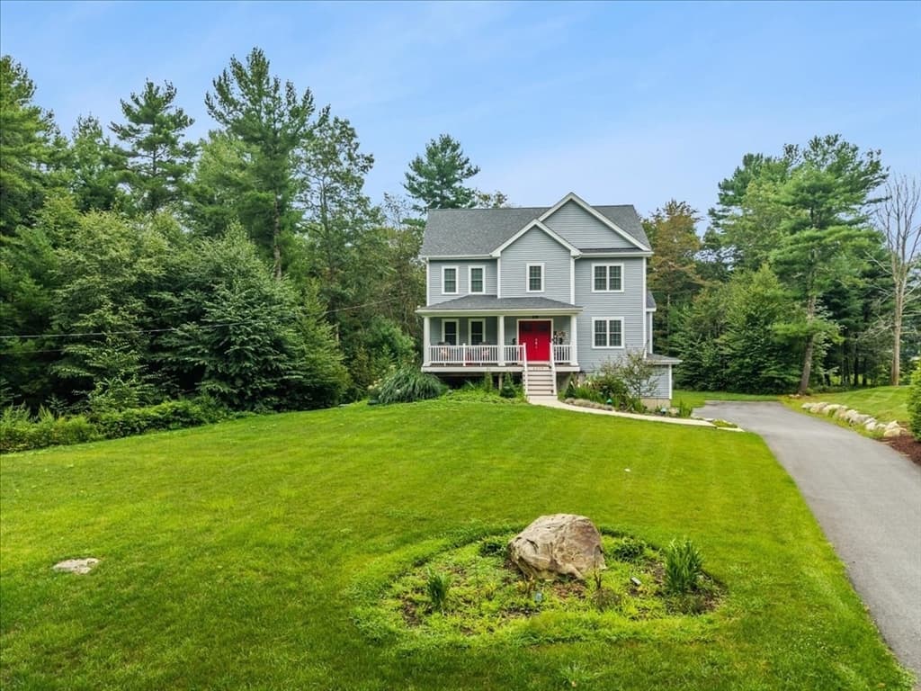 Single Family Residence at 2209 Maple Swamp Road, Dighton MA 02764, Dighton, photo 7 of 41