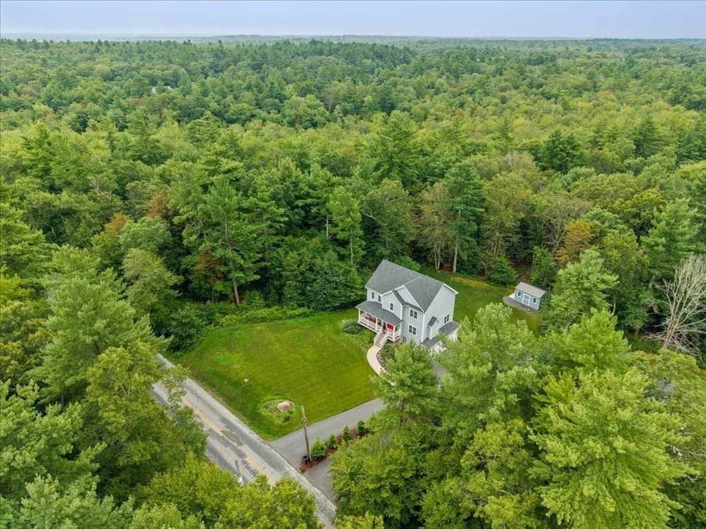 Single Family Residence at 2209 Maple Swamp Road, Dighton MA 02764, Dighton, photo 3 of 41