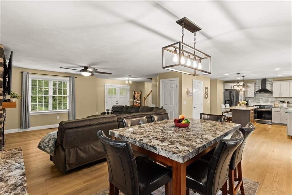 Single Family Residence at 2209 Maple Swamp Road, Dighton MA 02764, Dighton, photo 14 of 41
