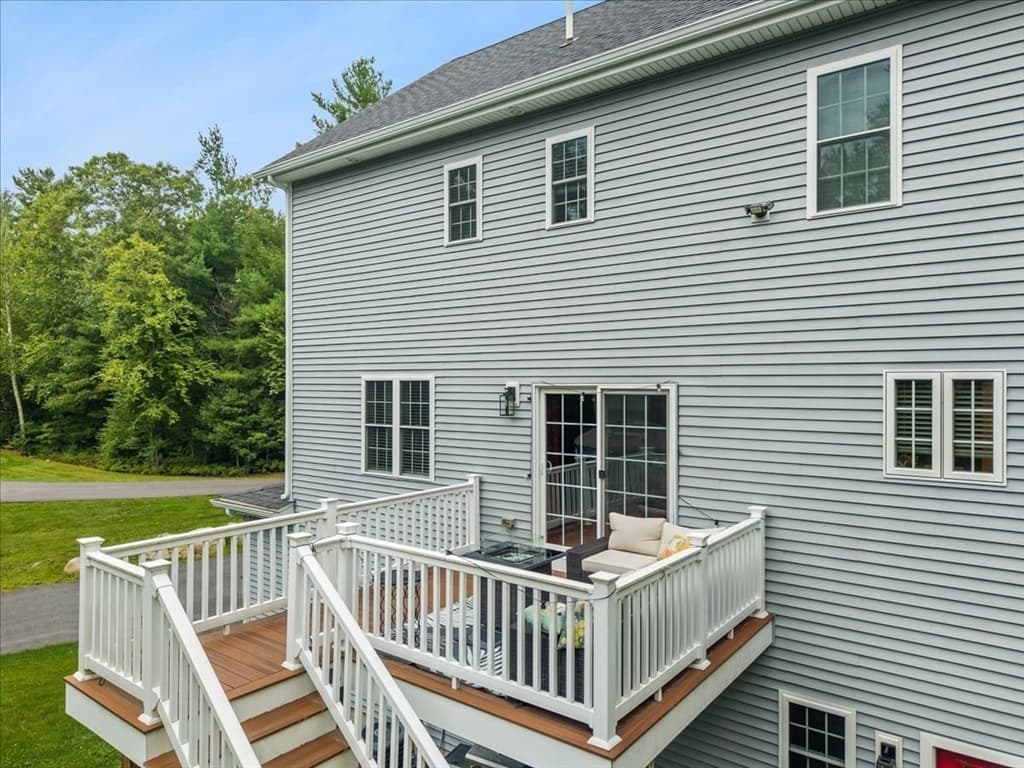 Single Family Residence at 2209 Maple Swamp Road, Dighton MA 02764, Dighton, photo 35 of 41