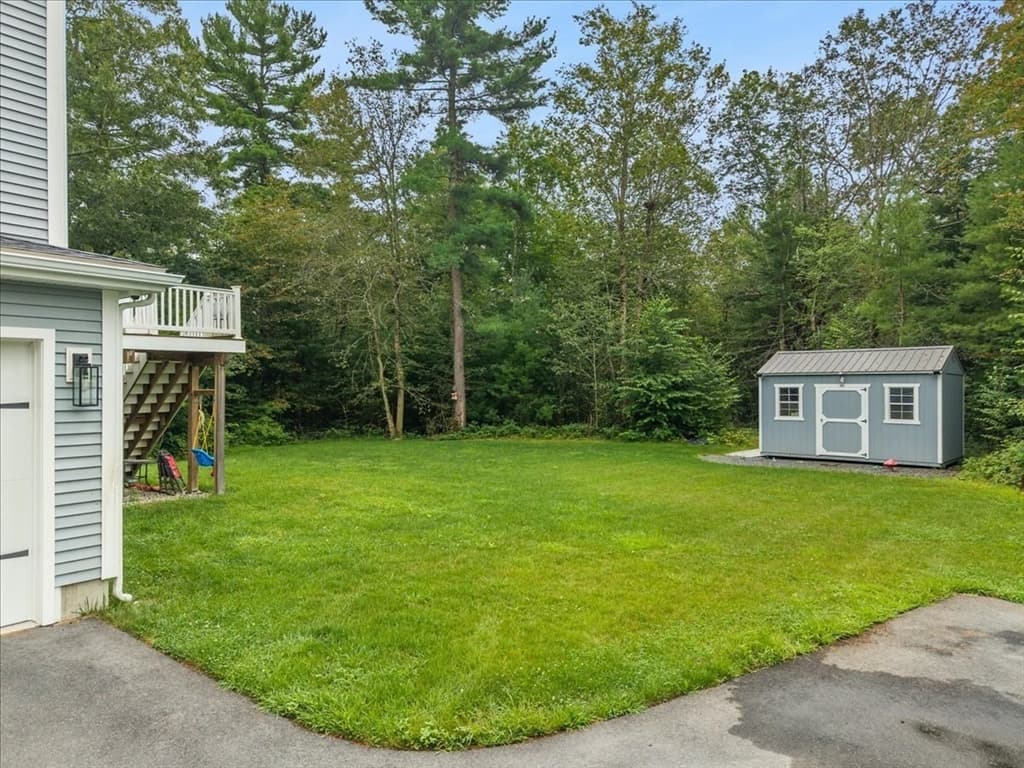 Single Family Residence at 2209 Maple Swamp Road, Dighton MA 02764, Dighton, photo 39 of 41