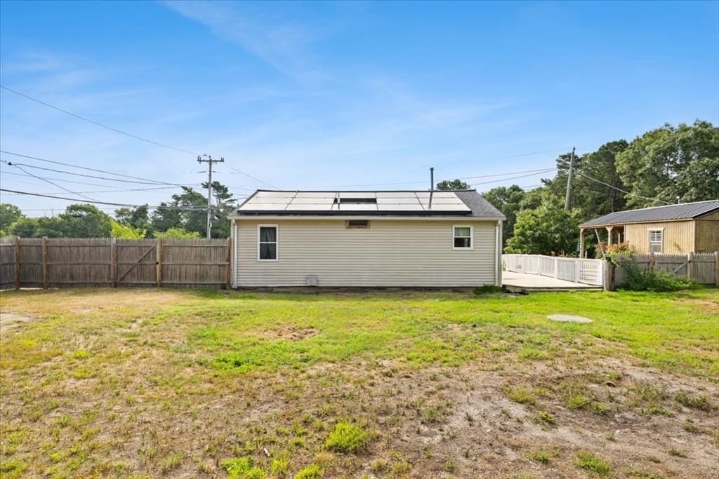 Single Family Residence at 28 Sunset Blvd, Wareham MA 02538, Wareham, photo 11 of 21