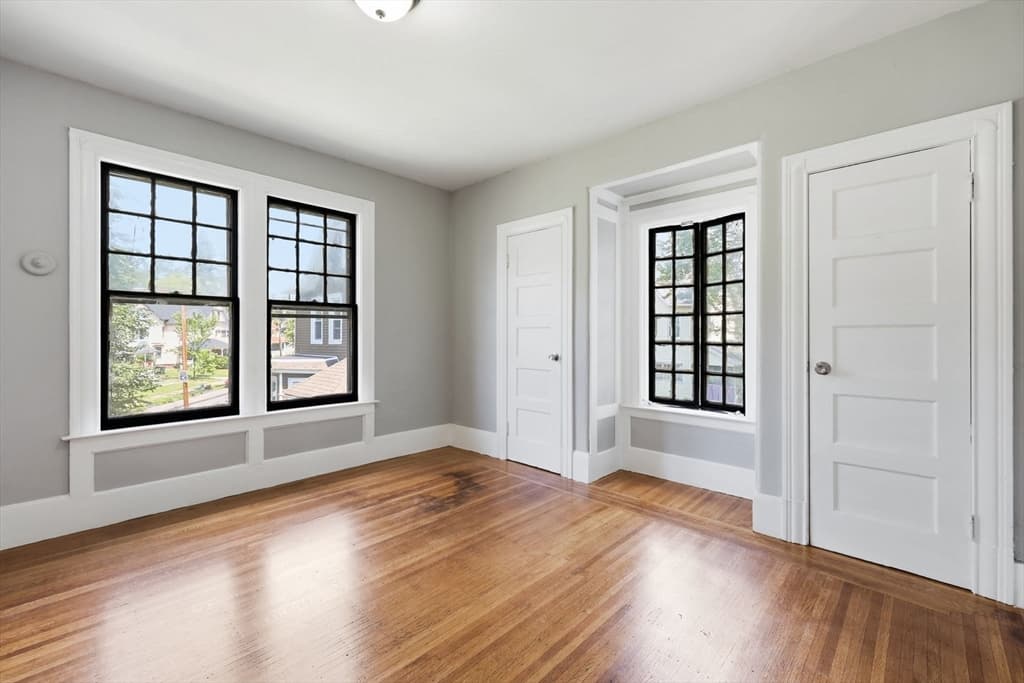 Single Family Residence at 43 Cornell St, Springfield MA 01109, Springfield, photo 24 of 27
