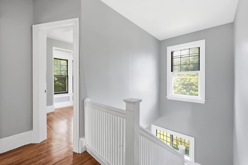 Single Family Residence at 43 Cornell St, Springfield MA 01109, Springfield, photo 21 of 27