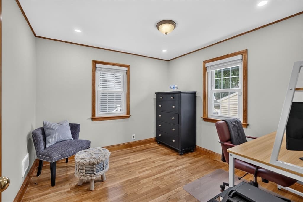 Single Family Residence at 3 Wormstead St, Saugus MA 01906, Saugus, photo 13 of 40